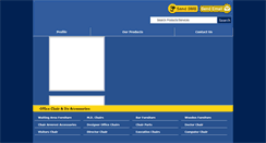 Desktop Screenshot of jayceeyelenterprises.com
